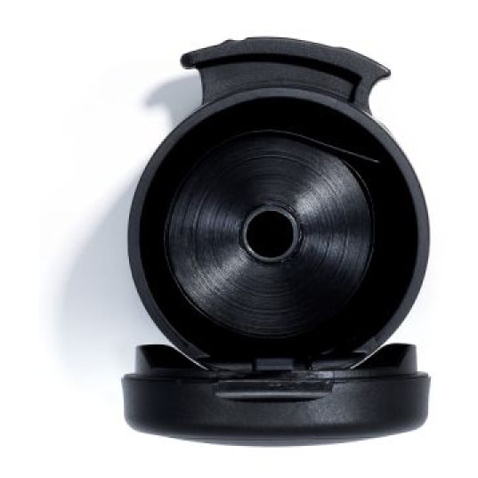Boite à friandise ou sac à déjections Multi Box, black Flexi STNZMB-551-S