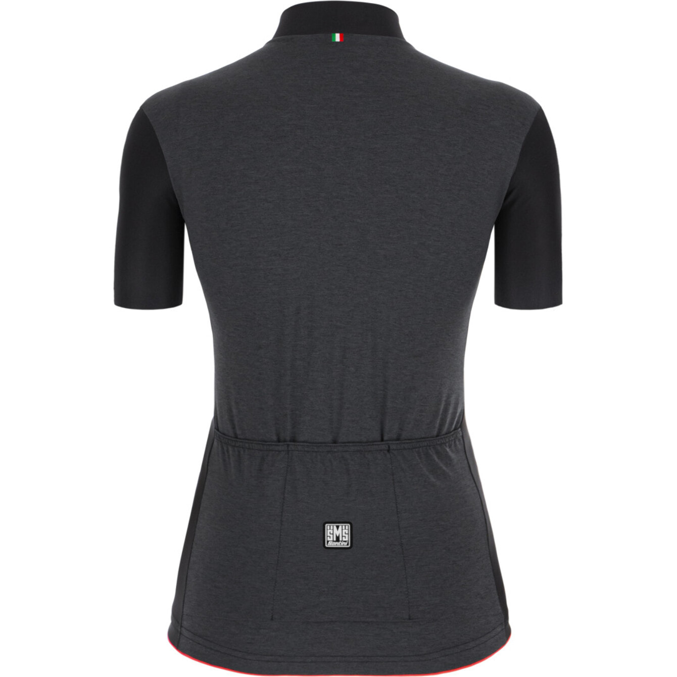 Colore - Maillot - Negro - Mujer