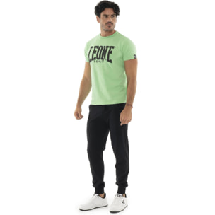 Camiseta de manga corta Summer Vibes para hombre