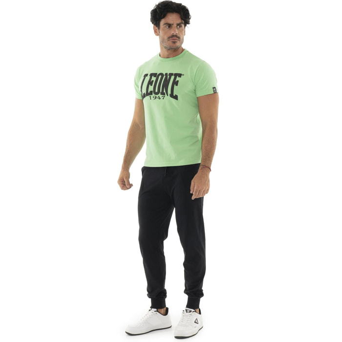 Camiseta de manga corta Summer Vibes para hombre