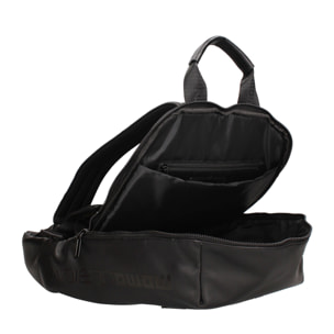 Zaino uomo casual - Modello Erebus Elite - 100% poliuretano - 40.0 x 25.0 x 15.0 cm