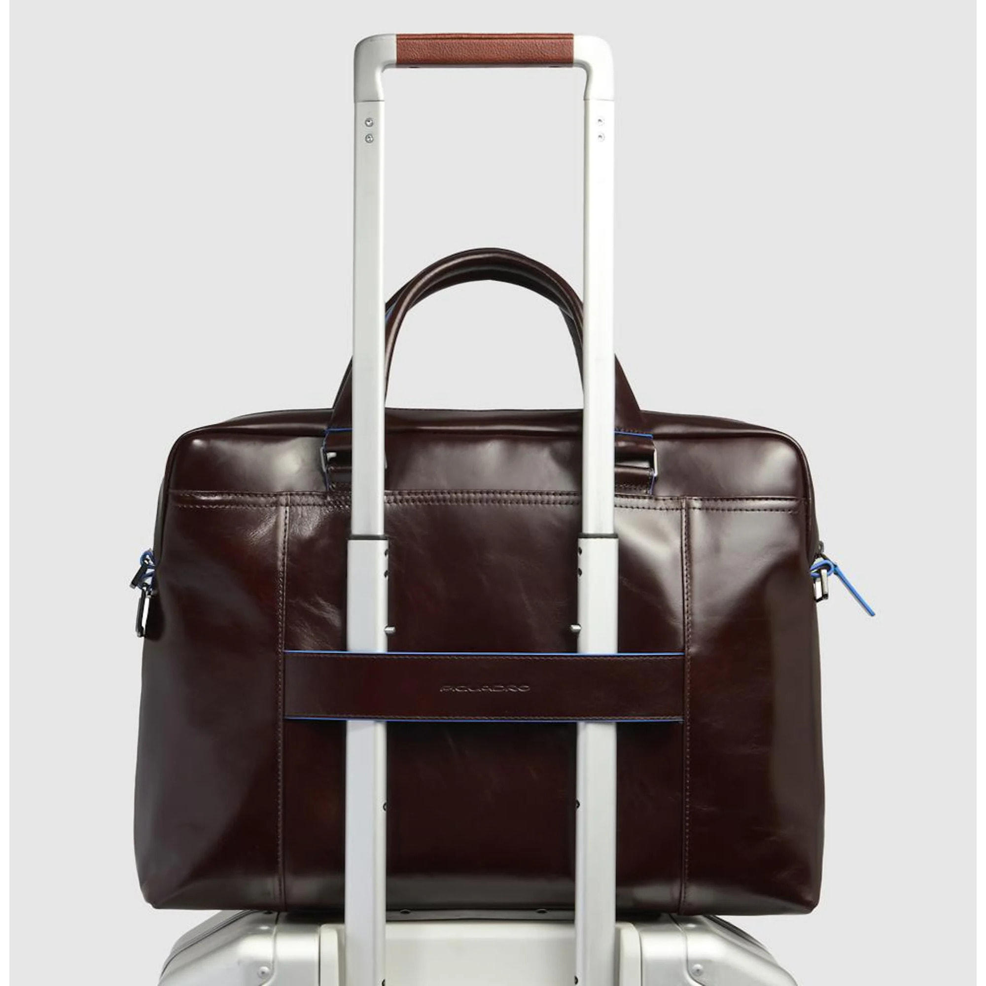 Piquadro Borsa porta pc 14 personalizzabile