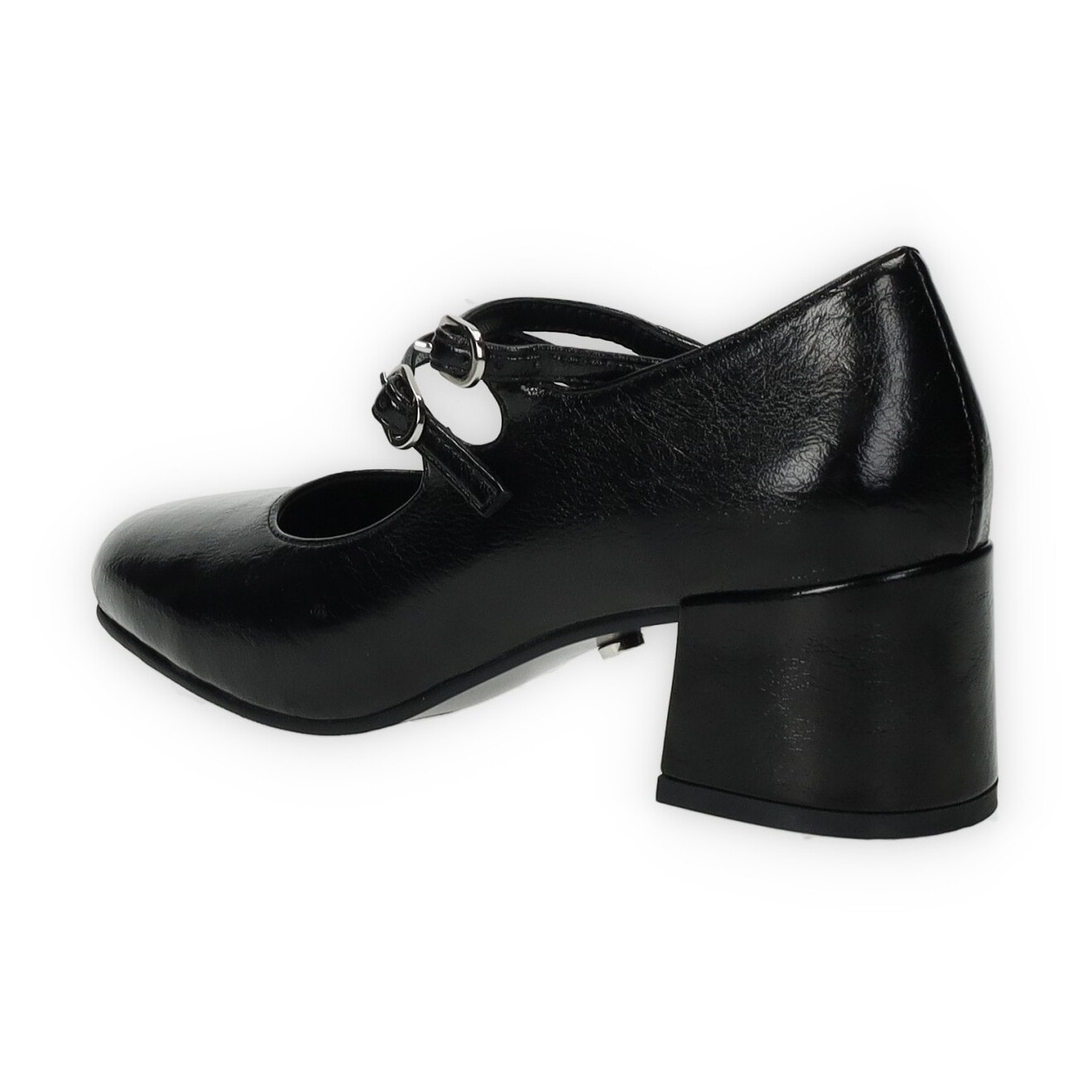 Décolleté Donna Tata Italia Nero