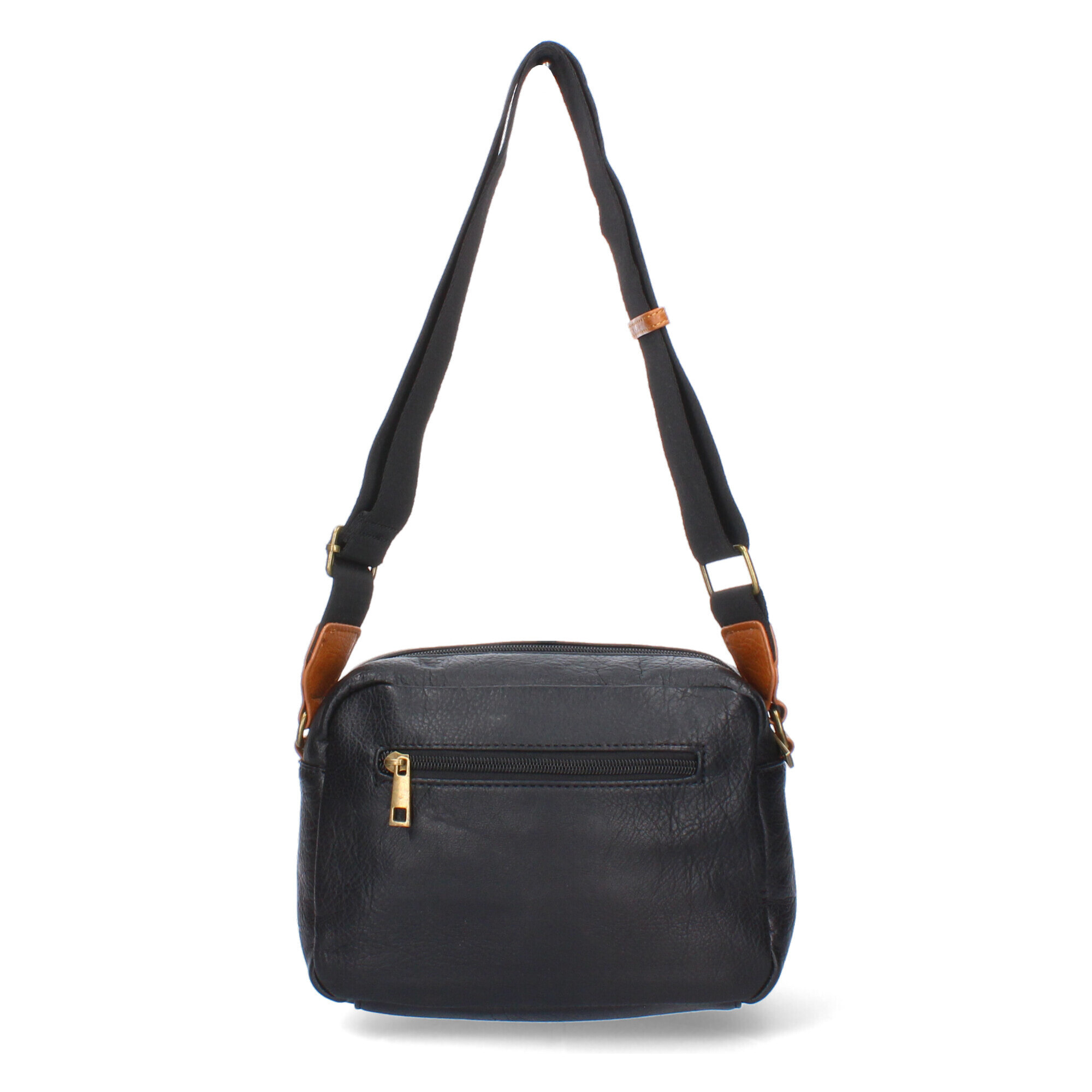 Bandolera de Mujer con Correa Ajustable, Diseño Moderno