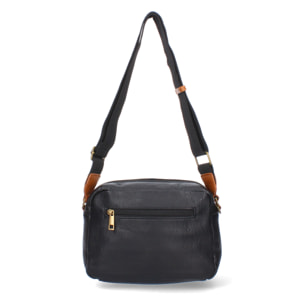 Bandolera de Mujer con Correa Ajustable, Diseño Moderno