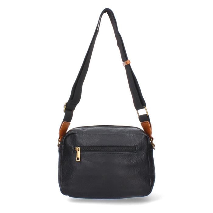 Bandolera de Mujer con Correa Ajustable, Diseño Moderno