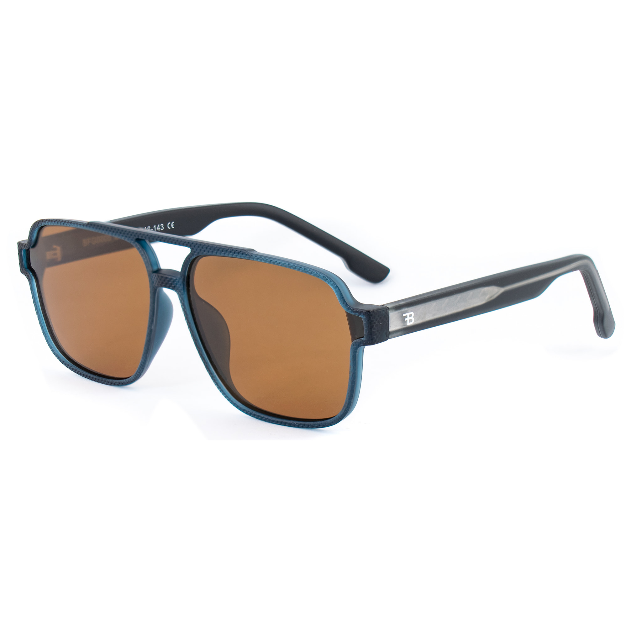 Gafas de sol Bobroff Hombre BFG0005-C3P