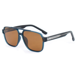 Gafas de sol Bobroff Hombre BFG0005-C3P