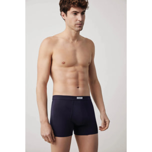 Boxer Con Apertura
