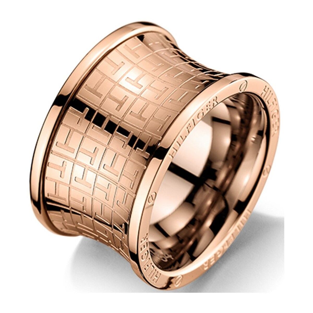 Anillo Tommy Hilfiger Mujer 2700818D