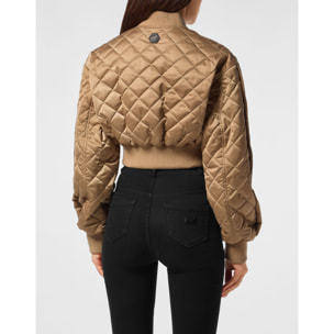 PHILIPP PLEIN Bomber SIGNATURE