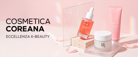 Cosmetica coreana