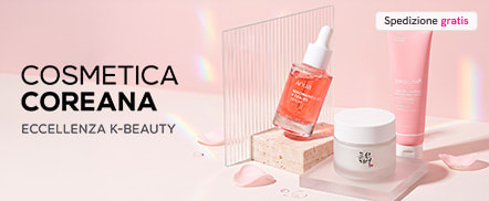 Cosmetica coreana