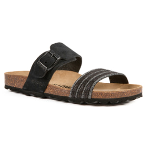 Sandalo BILLOWY NERO