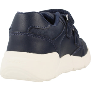 Zapatillas Niño de la marca GEOX  modelo B FLEXYPER MINI BOY AZUL