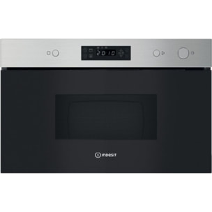 Micro ondes encastrable INDESIT IMK11X