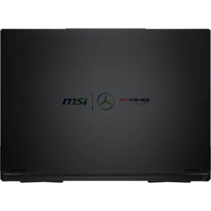 PC Gamer MSI Stealth 18 MercedesAMG A1VHG-068FR