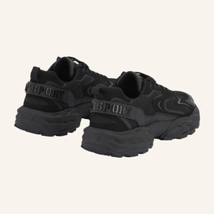 PLEIN SPORT Sneakers PULSE X