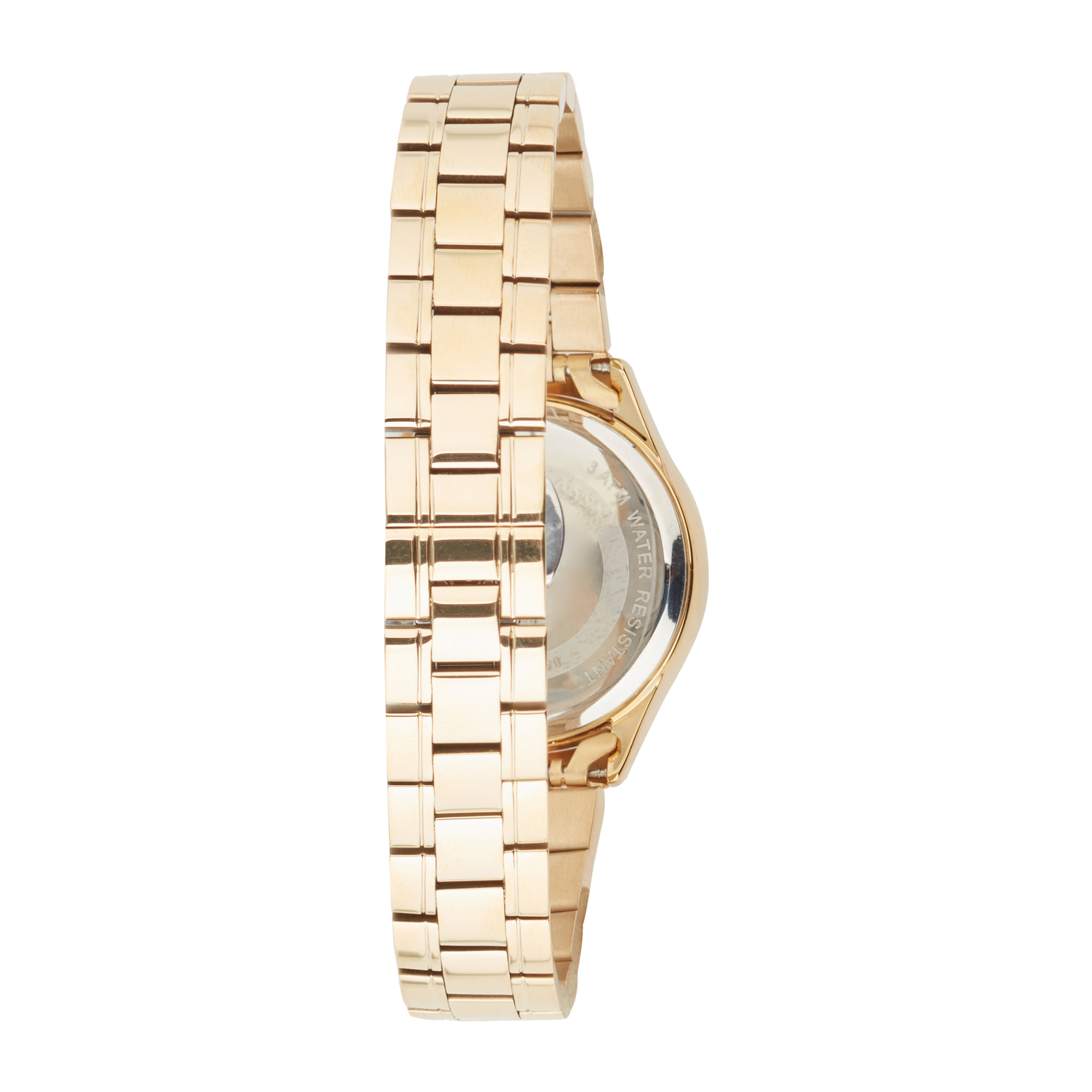 Orologio U.S. Polo Assn. In acciaio