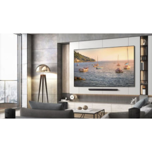 TV QLED SAMSUNG TQ98Q80C