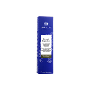 Regard Hypnotica - Soin Contour des Yeux 15 ml