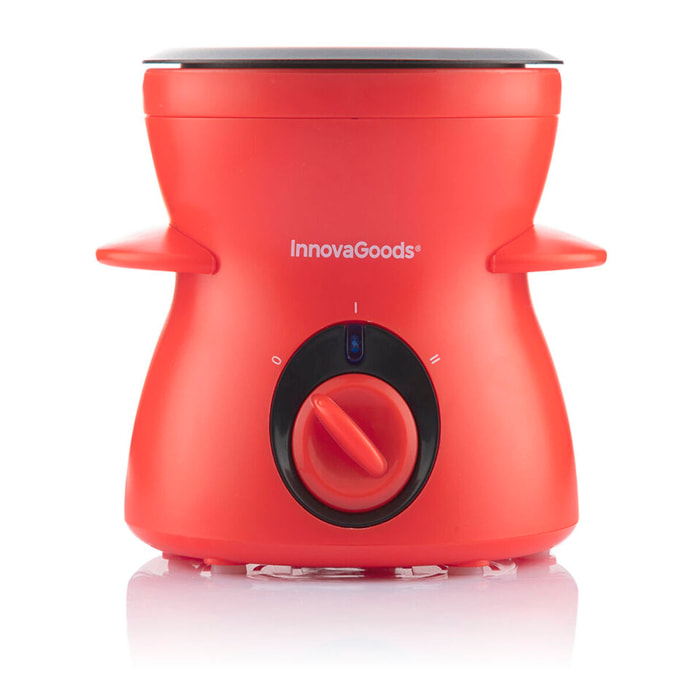 Fondue de Chocolate con Accesorios Fonlat InnovaGoods