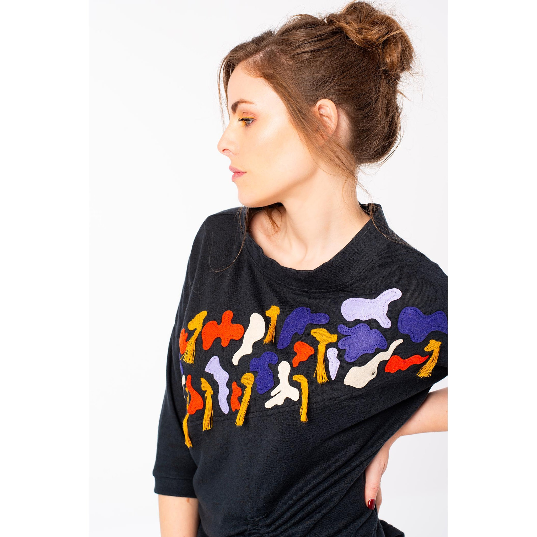 Mamatayoe Camiseta Chi-ro.