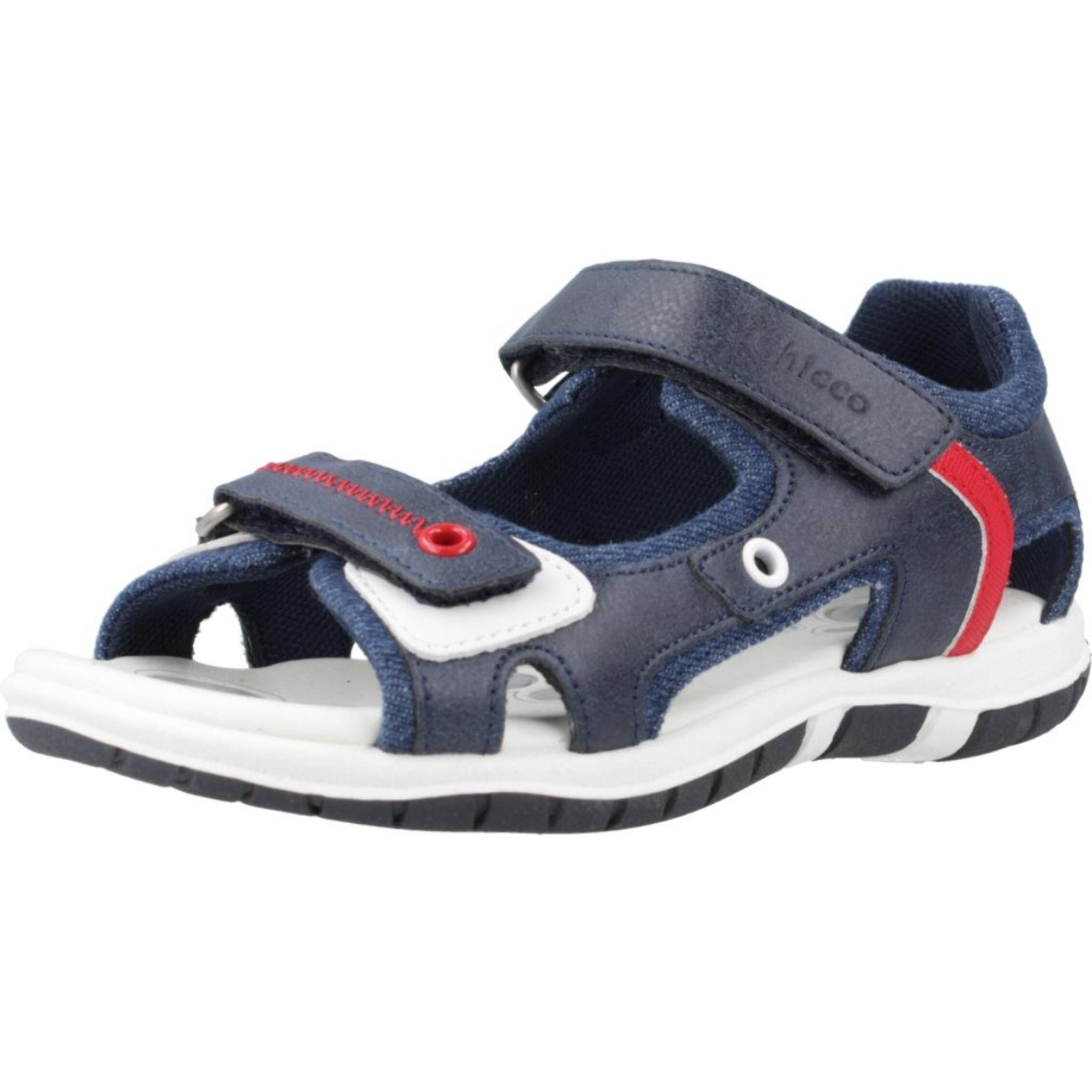 Sandalias Niño de la marca CHICCO  modelo FASH AZUL