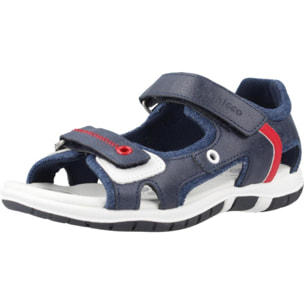 Sandalias Niño de la marca CHICCO  modelo FASH AZUL