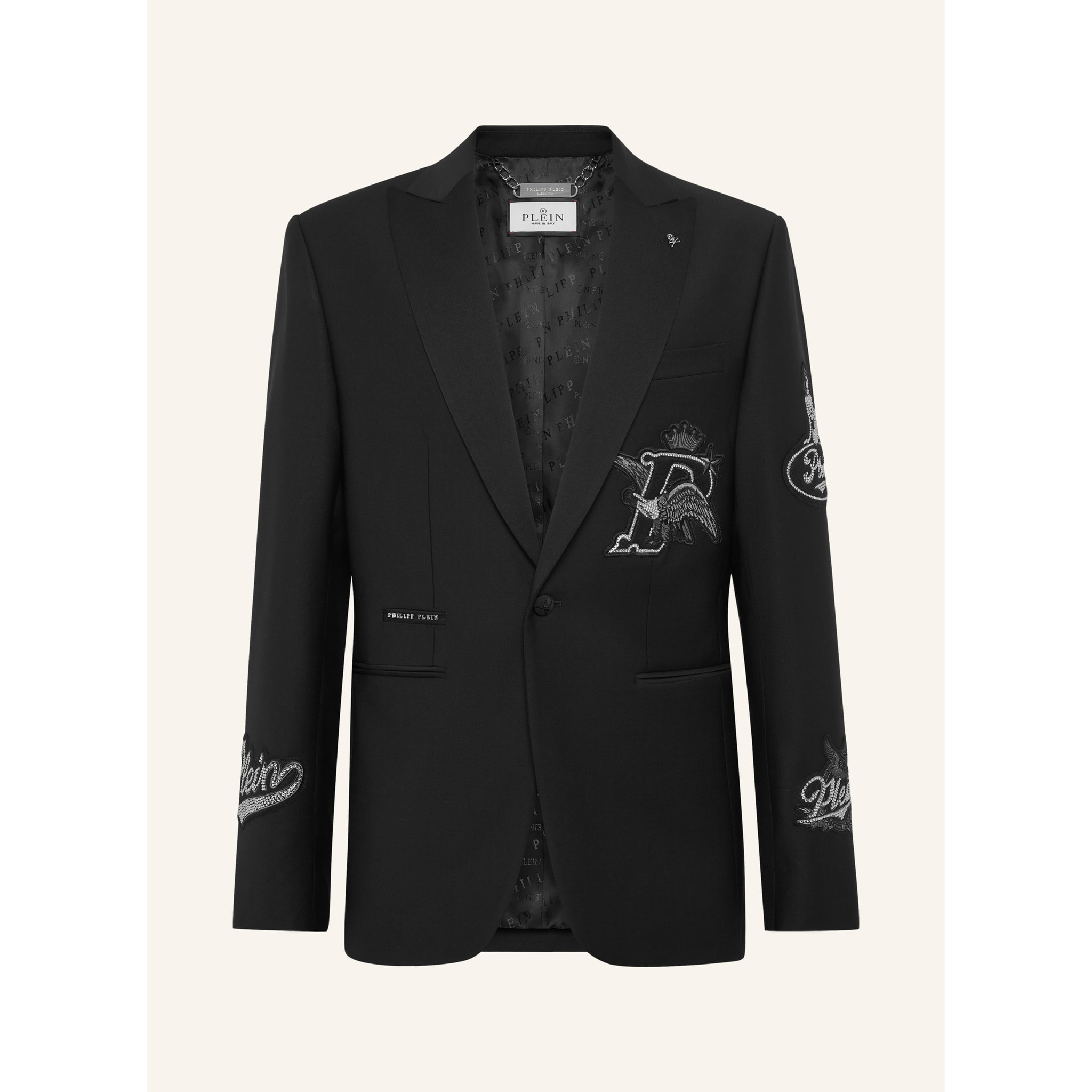 PHILIPP PLEIN Blazer