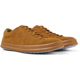 CAMPER Chasis Sport - Zapatillas Sneakers Marrón Hombre