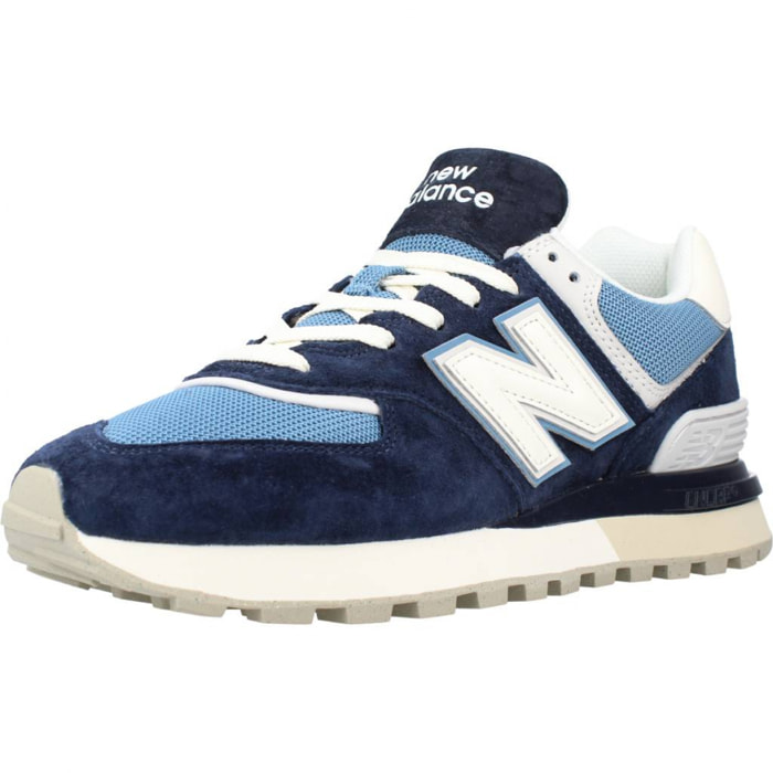 SNEAKERS NEW BALANCE U574L GVC