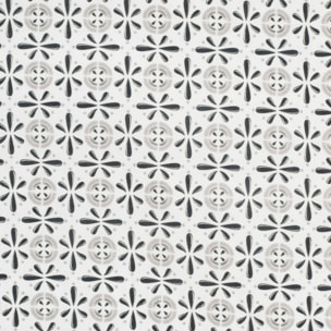 Nappe Antitache Gris 140x240cm