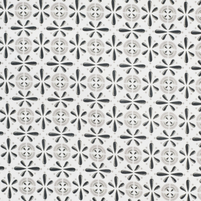 Nappe Antitache Gris 140x240cm