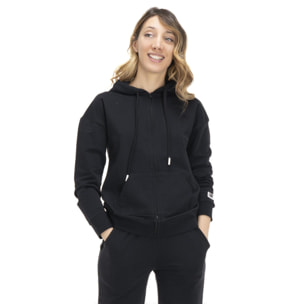 Chándal con capucha Energy para mujer