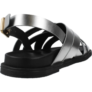 Sandalias Mujer de la marca GEOX  modelo D ADELASH PLATA