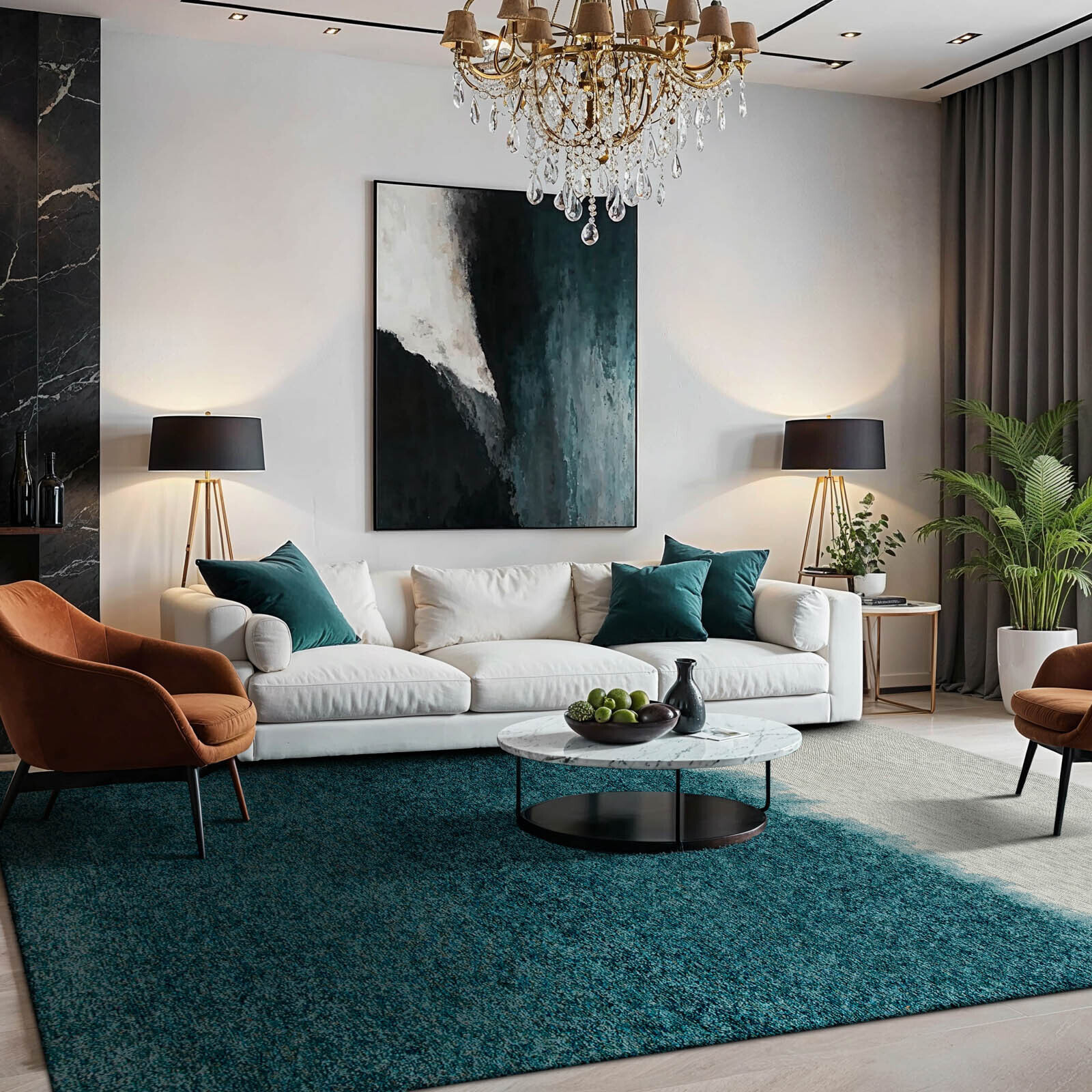 Tapis Deep Water