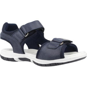 Sandalias Niño de la marca CHICCO  modelo FARRET AZUL