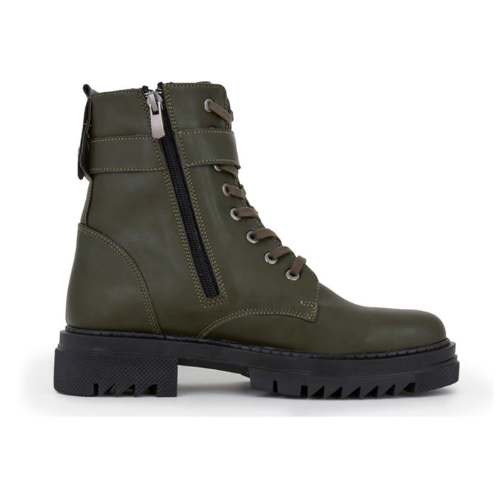 Sole Sisters Anfibio Donna colore Verde