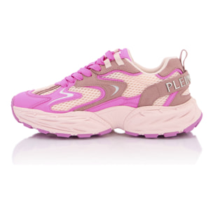PLEIN SPORT Zapatillas bajas PULSE X