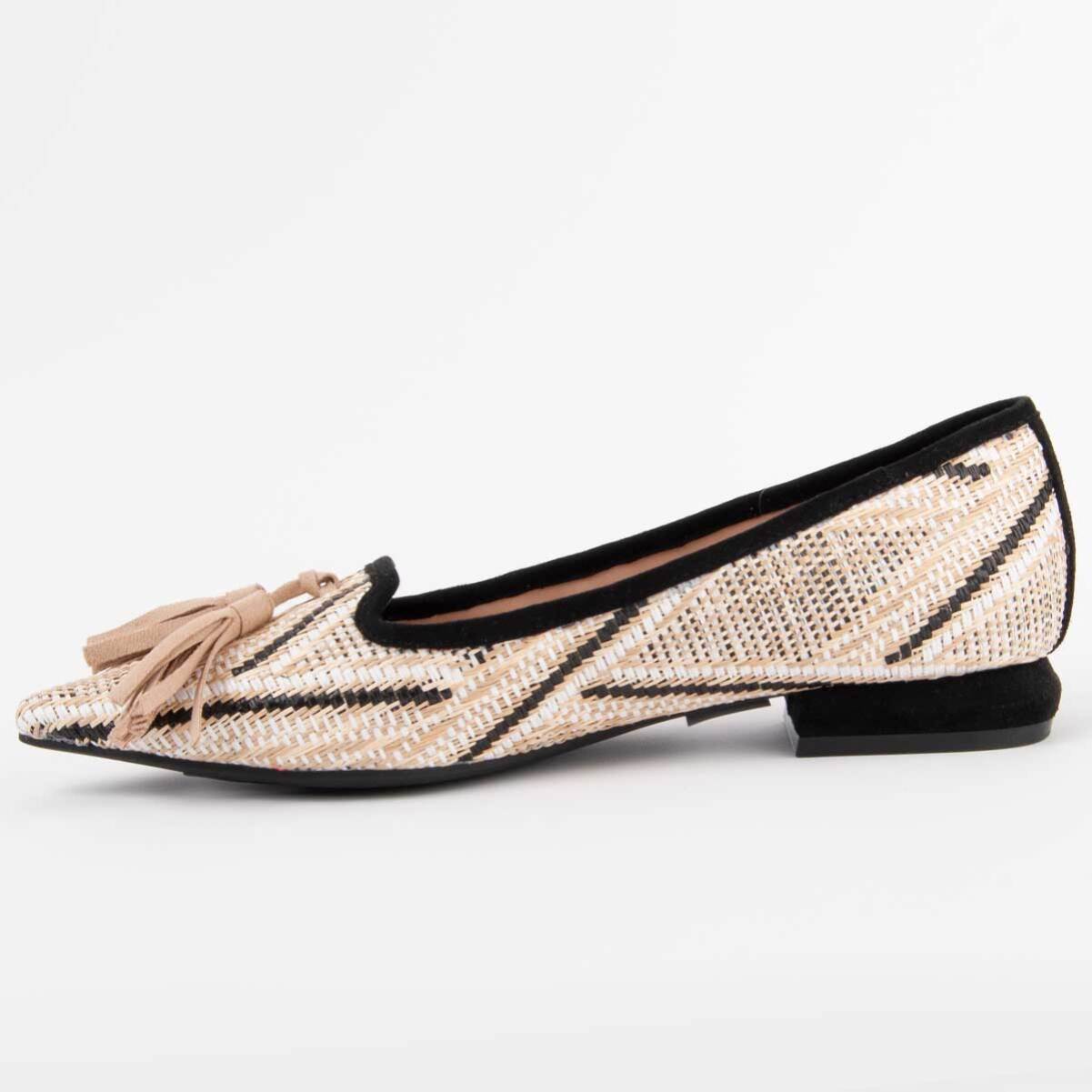 Bailarina - Beige