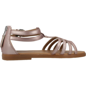 Sandalias Niña de la marca GEOX  modelo J SANDAL KARLY ROSA