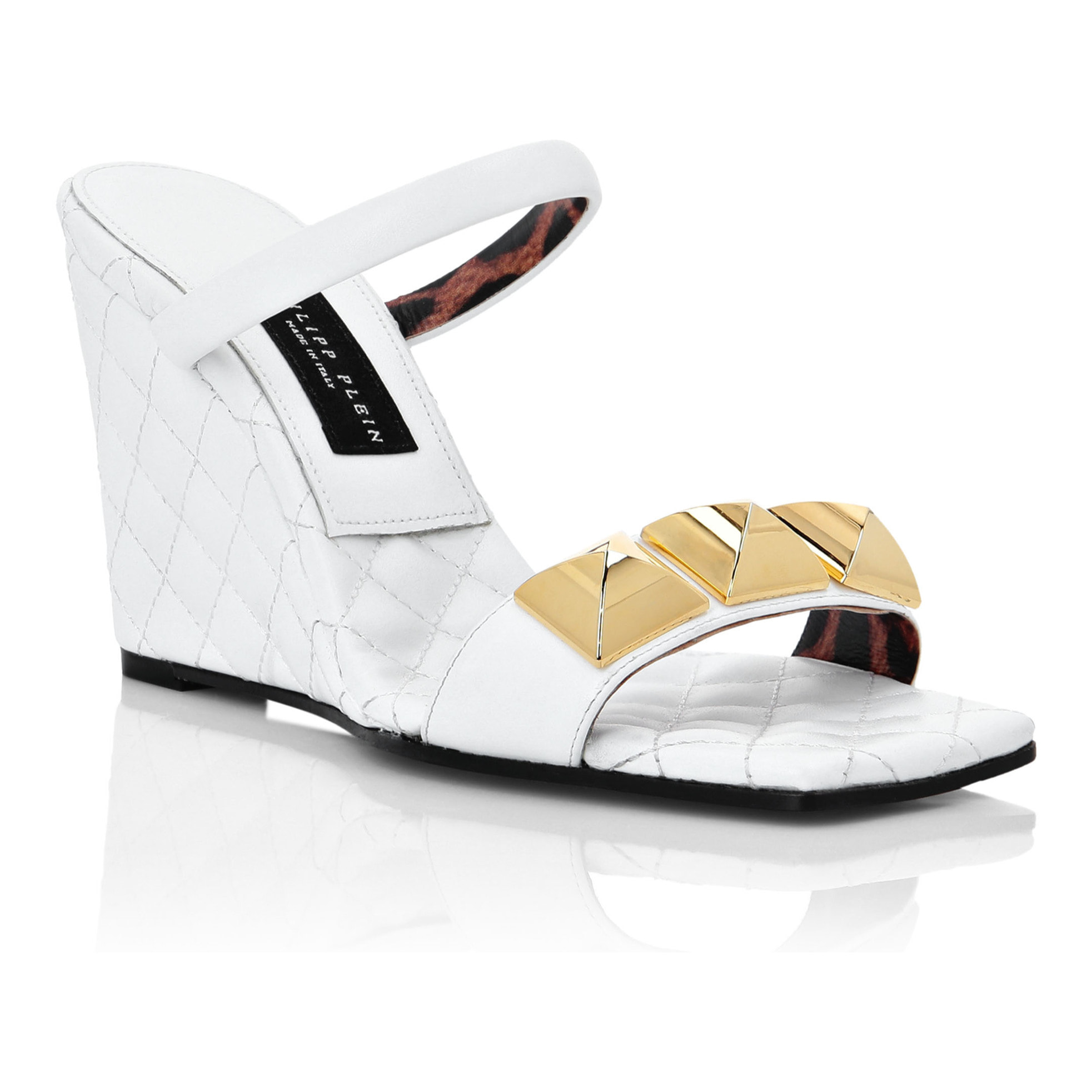 PHILIPP PLEIN Sandals