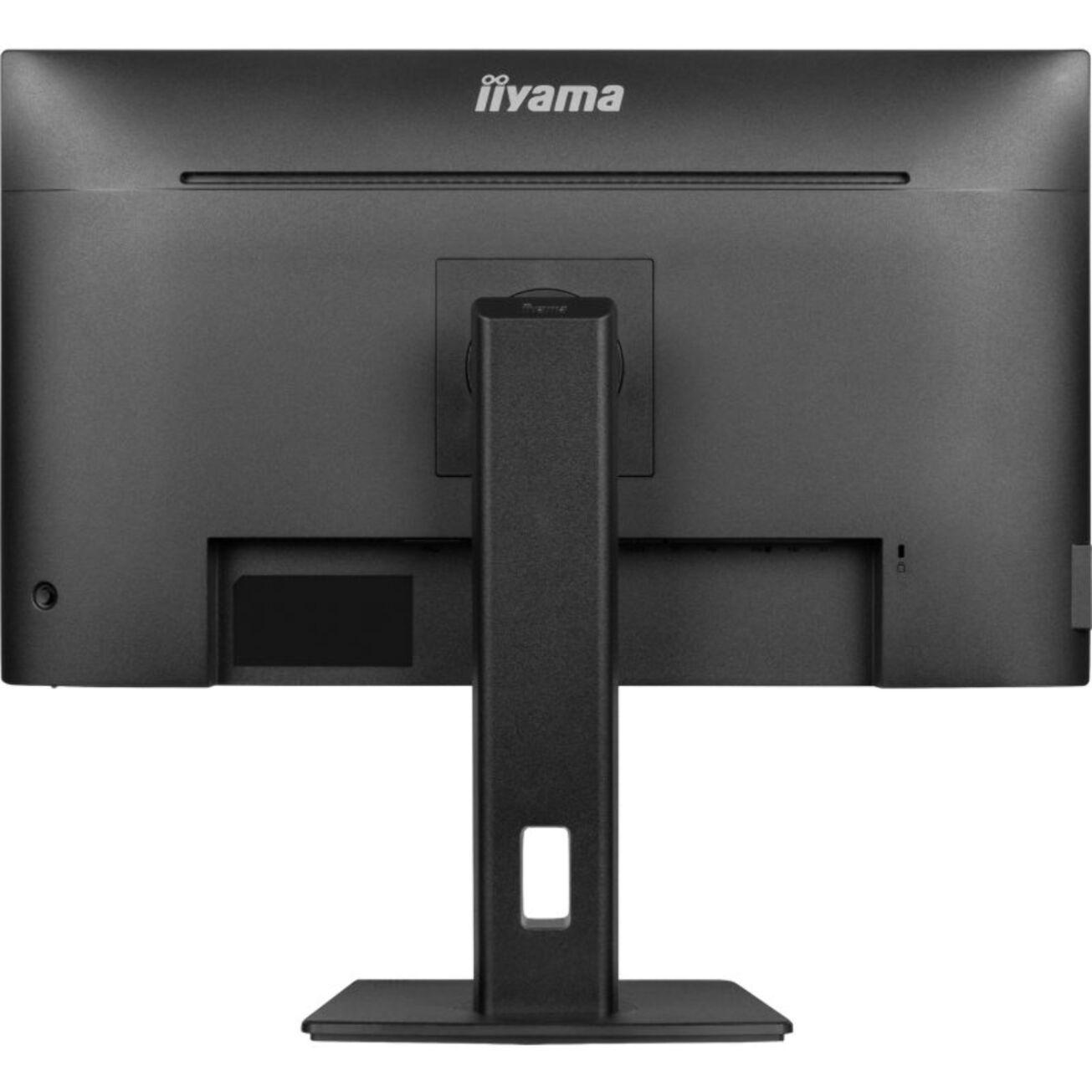 Ecran PC 4K IIYAMA PROLITE XUB2792UHSU-B6 Plat IPS