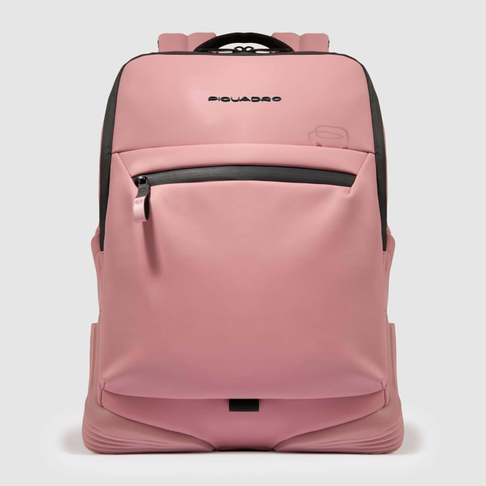 Piquadro Zaino resistente all'acqua porta pc 14"