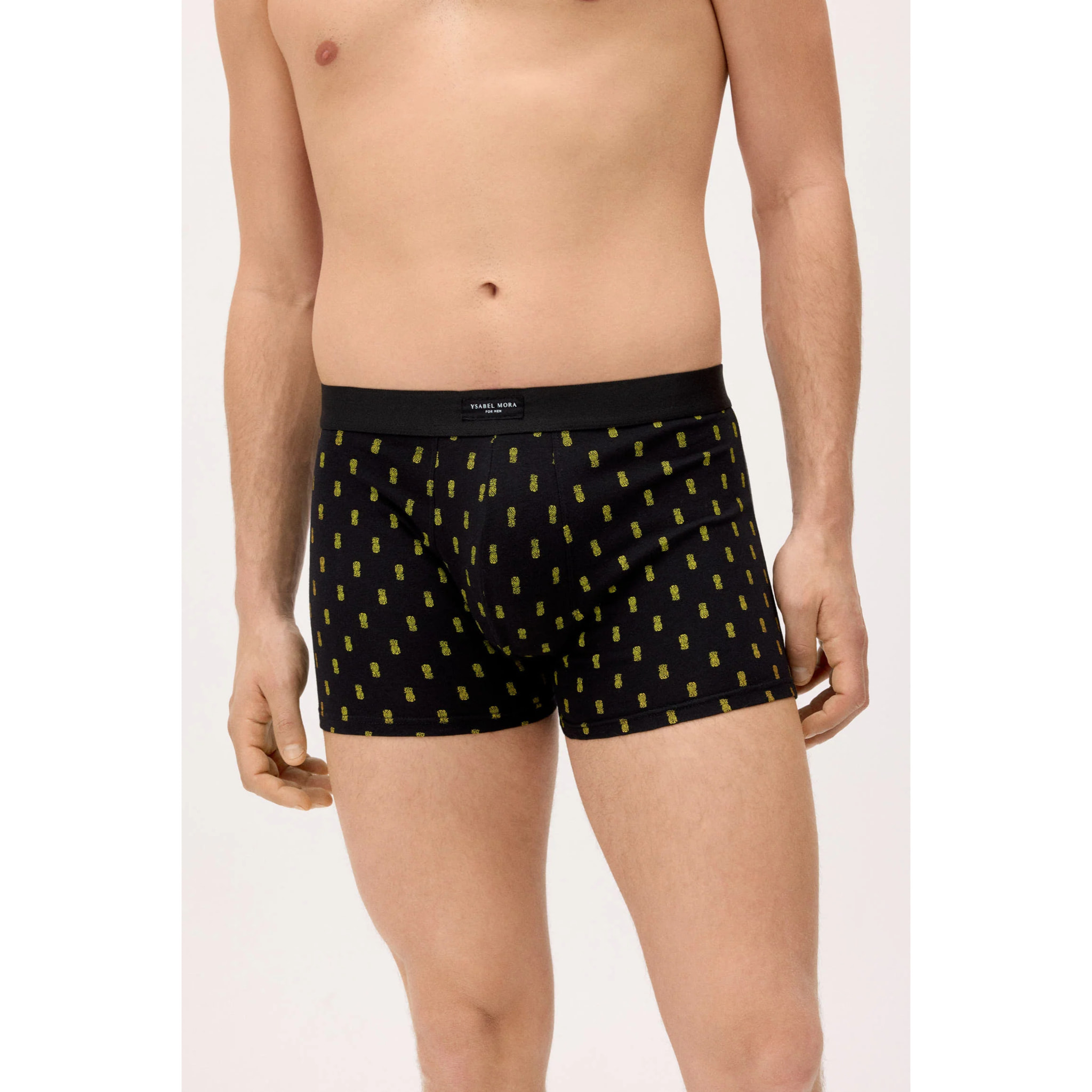 Boxer uomo