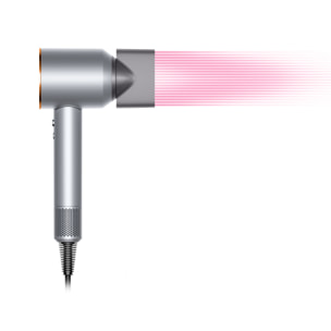 Sèche-cheveux Dyson Supersonic™ - Reconditionné