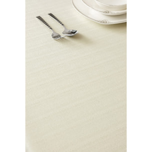 Nappe-Ecru