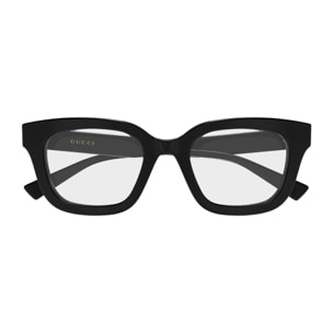 Gafas de Vista Gucci GG2067OL-001 de Acetato Mujer 49 mm