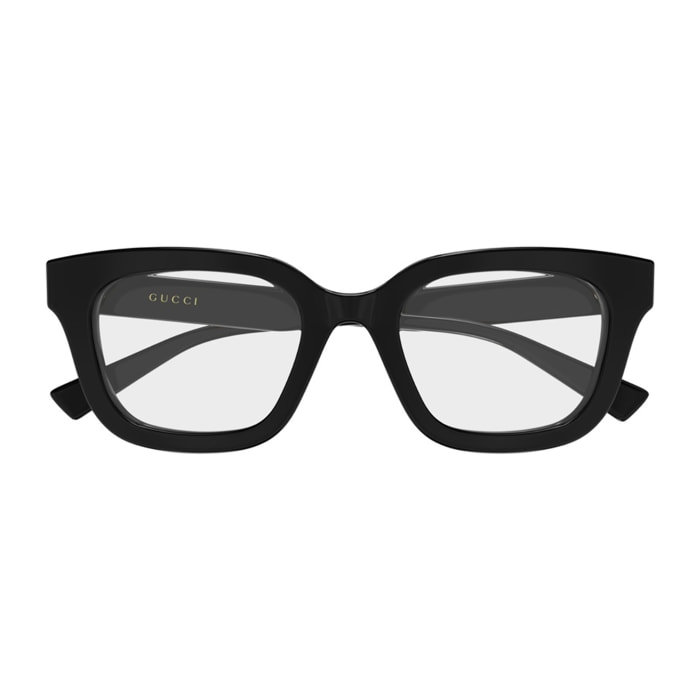 Gafas de Vista Gucci GG2067OL-001 de Acetato Mujer 49 mm